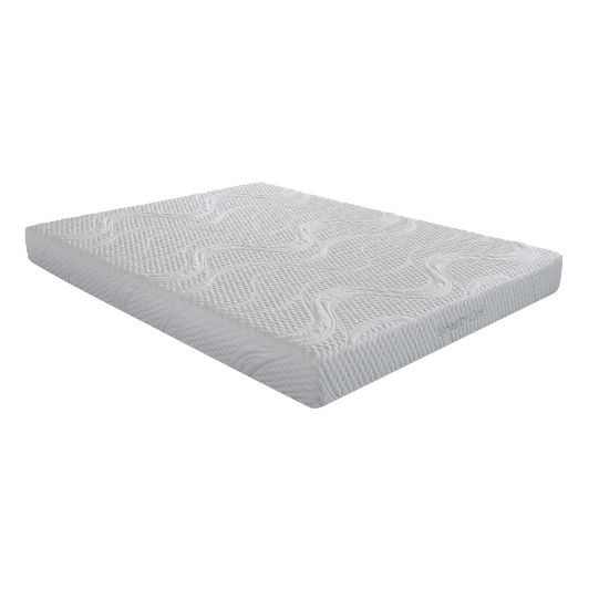 Healthcare SC. CLASSIC Memory Foam Mattress