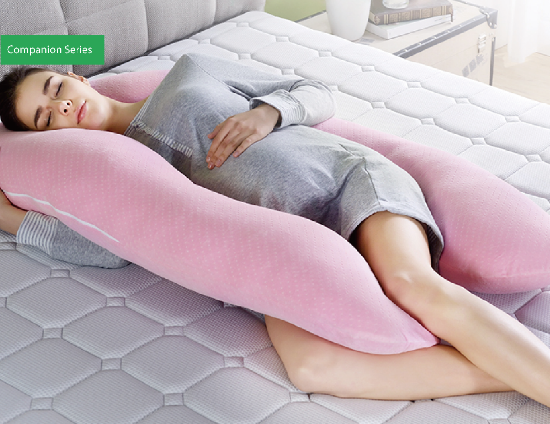 Picture of Side Sleeping Pillow