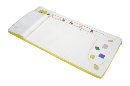 Picture of Baby Q Pad Set