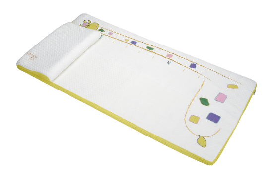 Picture of Baby Q Pad Set