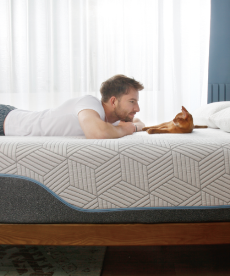 Picture of Foam Mattress 13" Depth