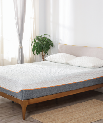 Picture of Hybrid Mattress 11.5" Depth