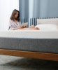 Picture of Hybrid Mattress 12.5" Depth 