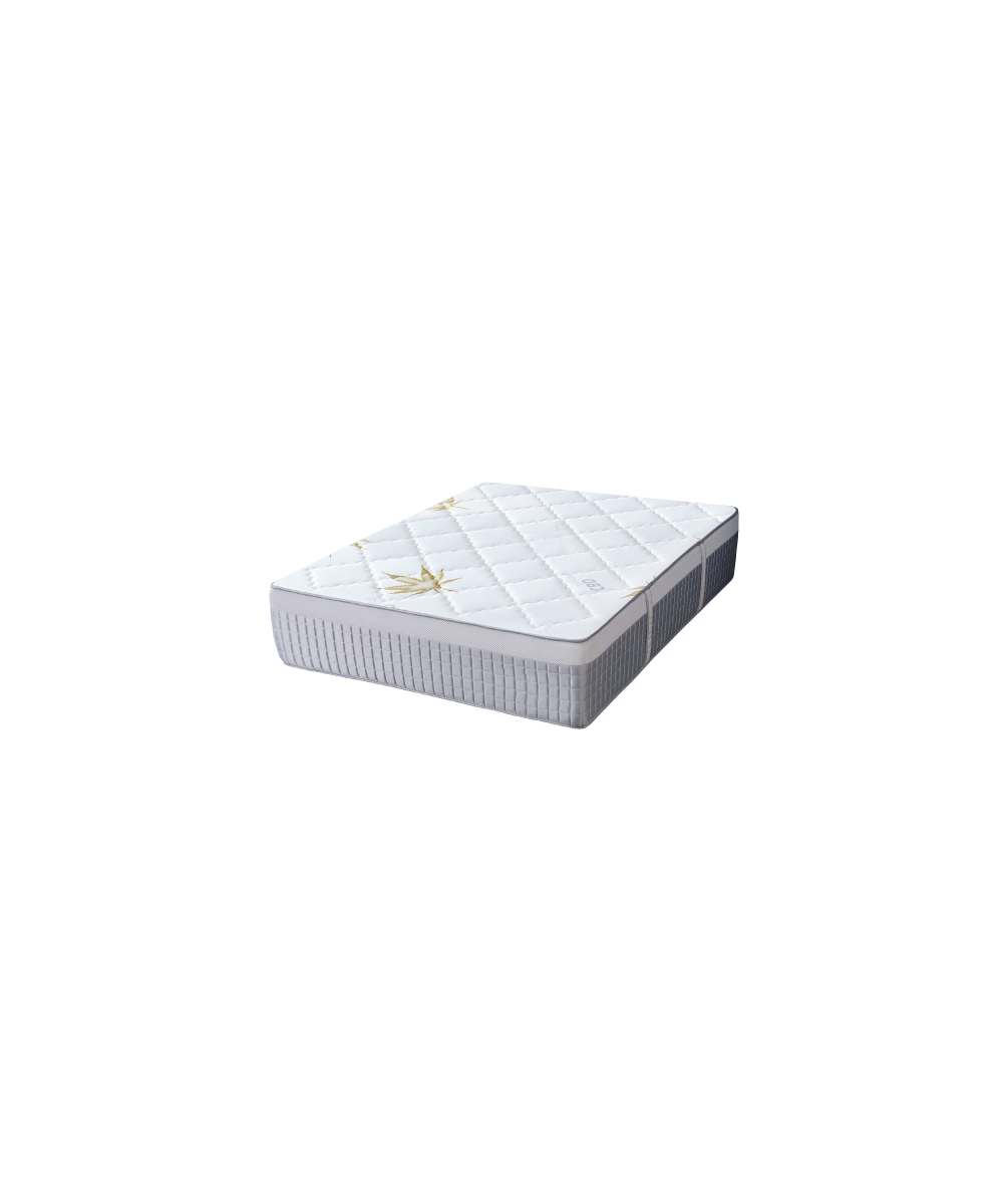 Healthcare SC. Hybrid Mattress 15" Depth