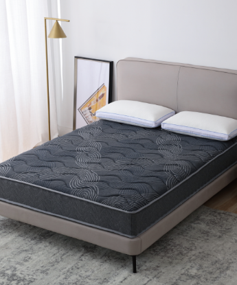 Picture of Rimless Spring Mattress 9" Depth 